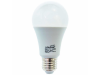 Bec led lohuis, forma a60, ac/dc 12v-42v,