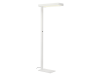 Lampa pla, worklight pla lampi, alb pla cu led-uri de interior de