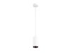 Lampa suspendata, lustra numinos m pendant, white