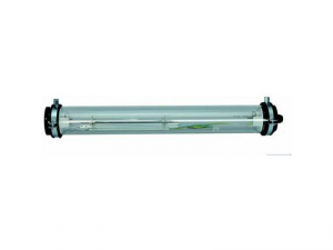 Secure Corp iluminat LED ANTIEX 1 x 24w 671mm 100mm