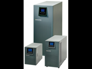 UPS Itys E 1000 VA 800W 230V 10 minute