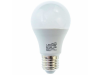 Bec led lohuis, forma a60, ac/dc 12v-42v, e27, 8w, 25000 ore, 6500k