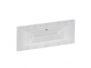 Lumina De Urgenta Luminaire - Std - Fara Intretinere - 1 H - 70 Lm