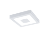 Lampa tavan/perete IPHIAS 3000K alb cald 220-240V,50/60Hz IP44
