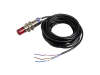 Senzor Fotoelectric - Xub - Reflex - 90A&deg; - Sn 4M - 12 - 24Vcc - Cablu 2M