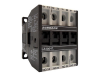 Contactor auxiliar, 4a ac15, 24 vdc, 4nd