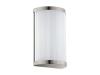 Lampa perete cupella 3000k alb cald 220-240v,50/60hz