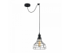 Lampa suspendata  Denver T448-PL-01-B