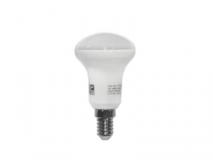 Bec cu LED R50 5W (a&#137;&#136;50w) lumina calda 500lm L 86mm