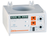 EARTH LEAKAGE RELAY WITH 1 OPERATION THRESHOLD, COMPACT PANEL MOUNT. CT INCORPORATED, 110VAC/DC-240VAC-415VAC