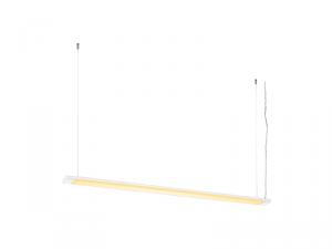 Lampa suspendata, lustra Hang UP 120 Pendant, white