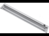 Corp de iluminat pentru tuburi fluorescente, 28w,  tg-3113.01