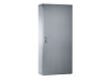 Carcasa monobloc inoxidabila smx 304l, h2000xw1200xd500mm, scotch