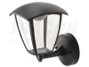 Corp cu LED de perete, pentruexterior cu brat in picioare GARU7W 230 V, 50 Hz, 7 W, 290 lm, 4000 K, IP54, EEI=A