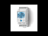 SMARTTIMER Ceas programator cu programare din telefon cu functia NFC 90a&#128;&brvbar;264V ca/cc