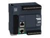 Controler m221-16es tr.n pn ethernet