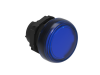 Cap lampa semnalizare A&#152;22MM PLATINUM SERIES, BLUE. WITHOUT MOUNTING ADAPTER