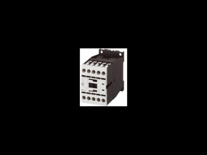 Contactor 15.5A 7.5KW AC3 Ub-230V Eaton Moeller