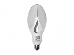 Bec cu LED tip " MAGNOLIE" E27 E27 E27 E27 60W (a&#137;&#136;660w) lumina rece 6600lm L 255mm