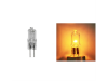Bec halogen bulb G4 12V JC/G4 JC/G4 JC/G4 10W