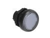 Cap lampa semnalizare A&#152;22MM PLATINUM SERIES, TRANSPARENT. WITHOUT MOUNTING ADAPTER