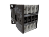 Contactor 3p, 5,5kw, ac3, 14a/ 25a ac1, 110vac + 1ni