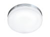 Lampa tavan LED LORA 3000K alb cald 220-240V,50/60Hz IP54
