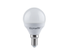 BEC LED GLOBE G45 6W E14 230V LUMINA CALDA