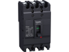 Intreruptor automat easypact ezc100f - tmd - 30 a - 3 poli 3d