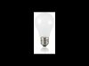 Bec LED Goccia alb, dulie E27, 8 W - 3000 K, lumina calda