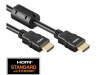 Hdmi 1.4 cable, 2x