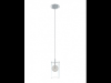 Lampa suspendata lamas,1x33w