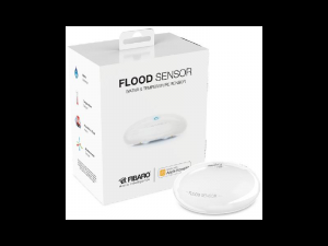 Senzor de inundatie wireless bluetooth - certificat Apple HomeKit