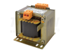 Transformator monofazic normal TVTR-300-D 230V / 24-42-110V, max.300 VA