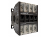 Contactor 3pole, 11kw/22a ac3, 32a