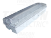 Corp iluminat de siguranta, nepermanent TLBV-18NM 230V, 50Hz, T5, G5, 1A&#151;8W,3h,2,4V/4,5Ah, Ni-Cd, IP65, EEI=A