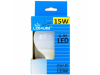 Bec led lohuis, forma g95, e27, 15w,