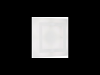 Plafoniera madison, 8 led, 2016 lm l:600 mm, h:110 mm, alb