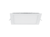 Led panel patrat 12w 6500k 155/155mm