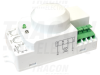 Detector de miscare cu microunde in corpul de iluminat TMB-L01G 230 VAC, 5,8 GHz, 360A&deg;, 1-8 m, 10 s-12 min, 3-2000lux