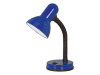 Lampa de masa BASIC blue 220-240V,50/60Hz IP20