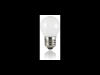 Bec LED Sfera alb , dulie E27, 4 W - 3000 K, lumina calda