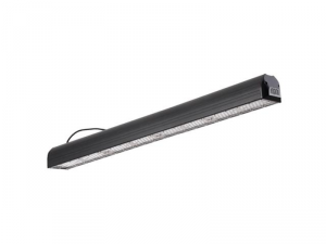 Lampa supendata liniara pentru hala - tip High bay 200w 18600lm 6400k