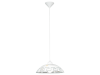 Lampa suspendata vetro alb 220-240v,50/60hz ip20