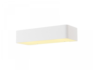 Corp iluminat de perete, aplica, lumini WL 149 Wall R7s 78mm, alb