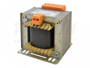 Transformator monofazic normal TVTR-400-F 230V / 24-230V, max.400VA