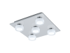Lampa tavan ROMENDO 1 3000K alb cald 220-240V,50/60Hz IP44