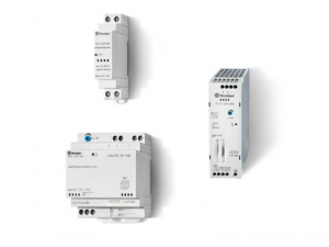 Surse de alimentare in comuta&Egrave;&#155;ie - 130 W la iesire, 110a&#128;&brvbar;240 V AC/DC, Conversie dubla, cu PFC (corectarea factorului de putere), AC/DC input, DC output, 24 V la iesire