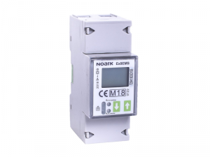 Contoare de energie Ex9EMS 1P 2M 100A MB 2T