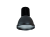 Lampa industriala cu led mini 30w negru